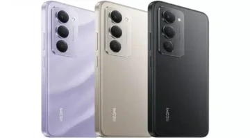 سعر ومواصفات هاتف Xiaomi Redmi 15 ببطارية تستمر أسبوعًا وتصميم فولاذيpre 1